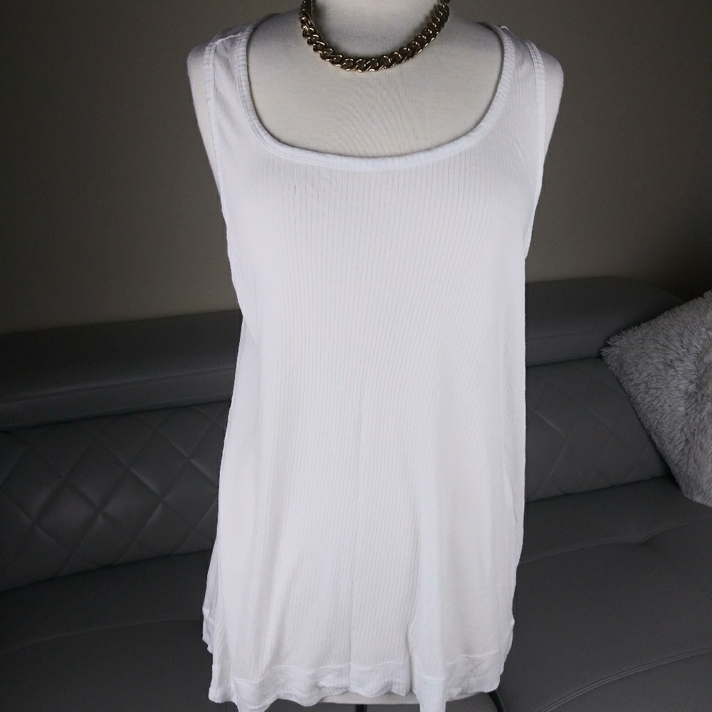 CABI BASIC TOP!!❤